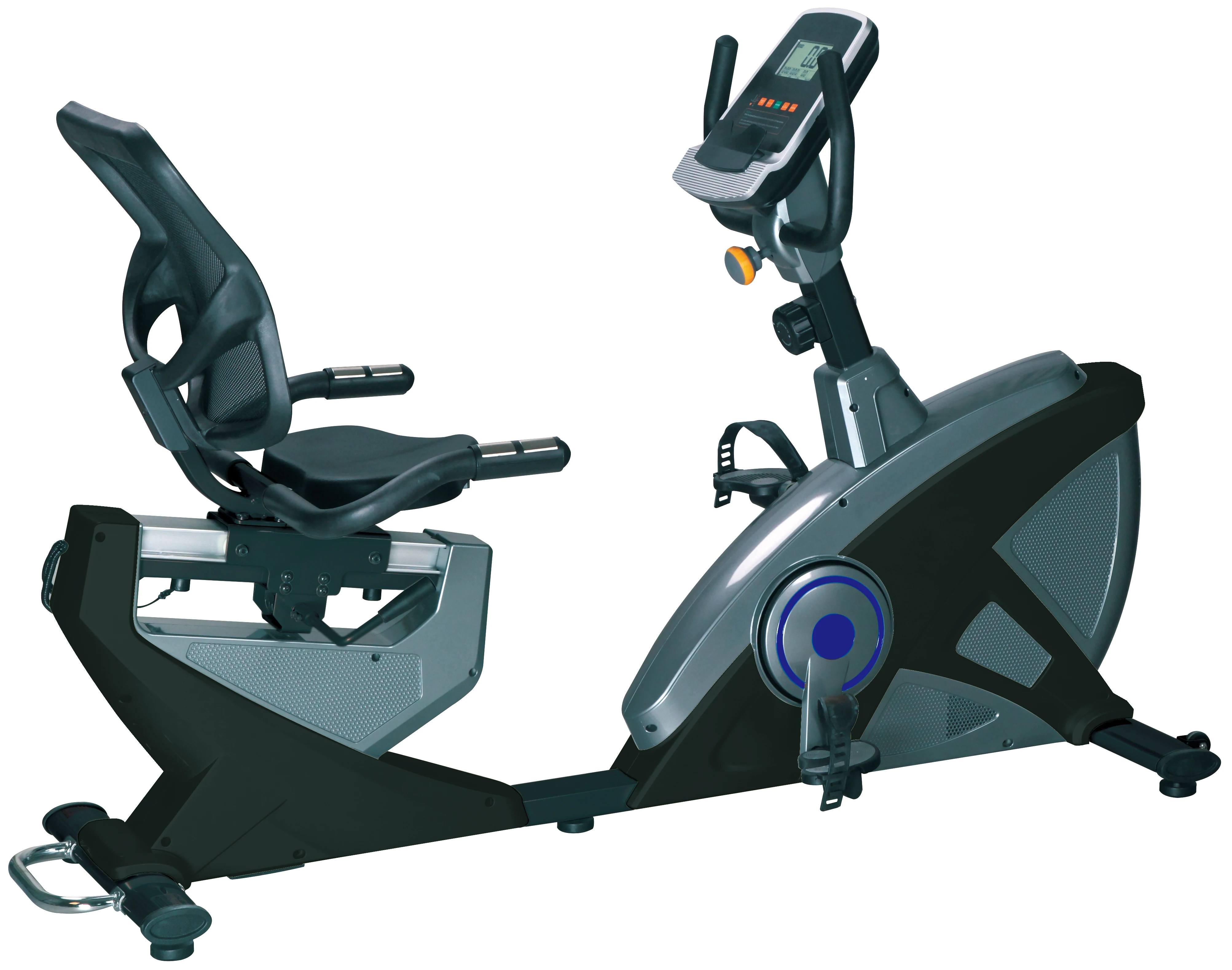 Magnet‑Steel Indoor Cycling Trainer Cost‑Effective Smooth‑Drive Cardio Sports Workout Fitness Gear