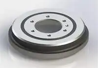 7050021 rear drum for mm DMAX 2WD 02