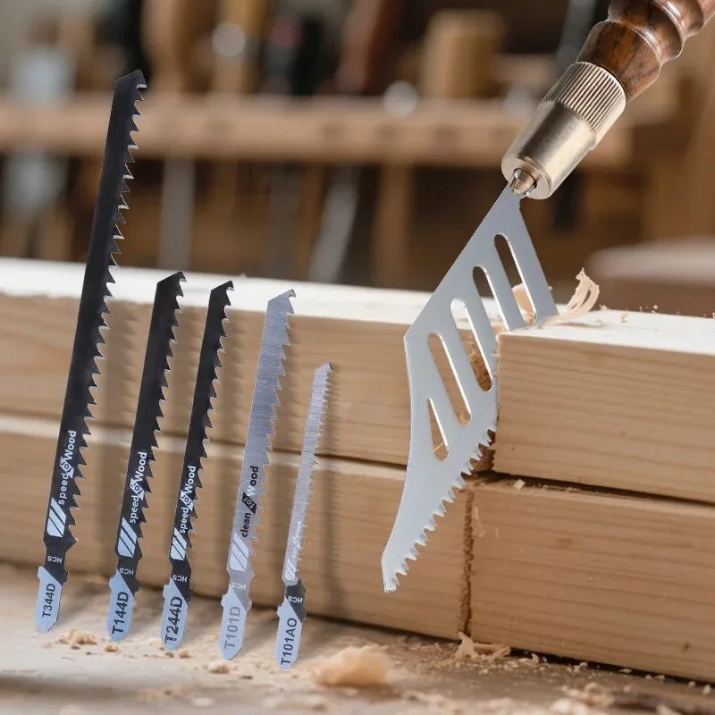 

Mini hand saw, detachable metal blade set, steel blade set, wooden handle, compact woodworking curve saw, precision cutting