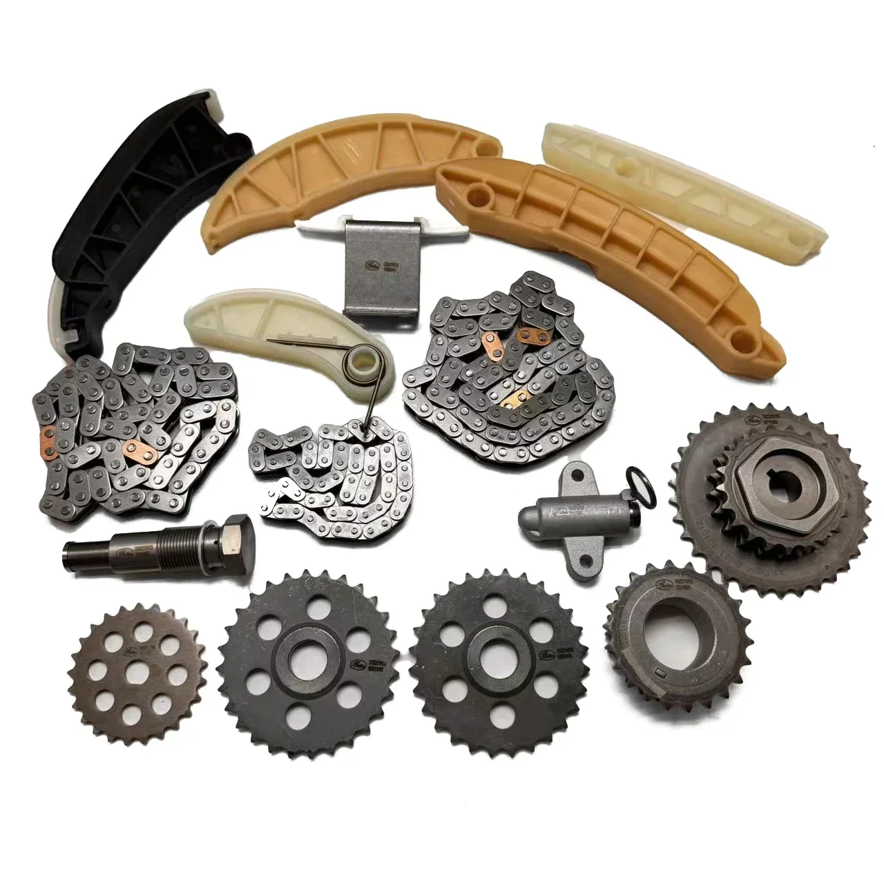 Ldv-Jogo Da Corrent… - image