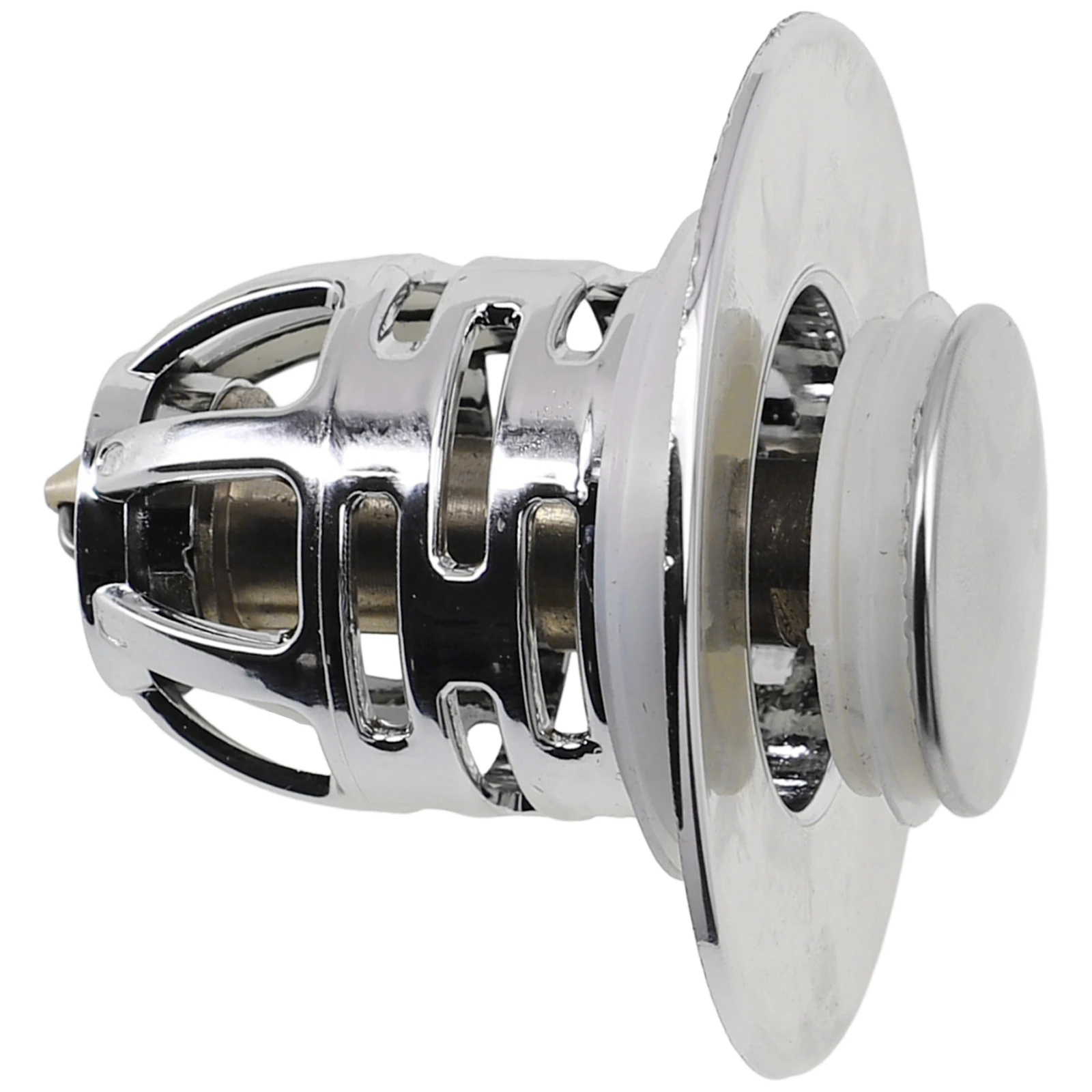 

Practical Filter Drain Filter Exquisite Filters High Quality Kitchen Practical 1.32in 1pcs 33mm ABS/copper Core