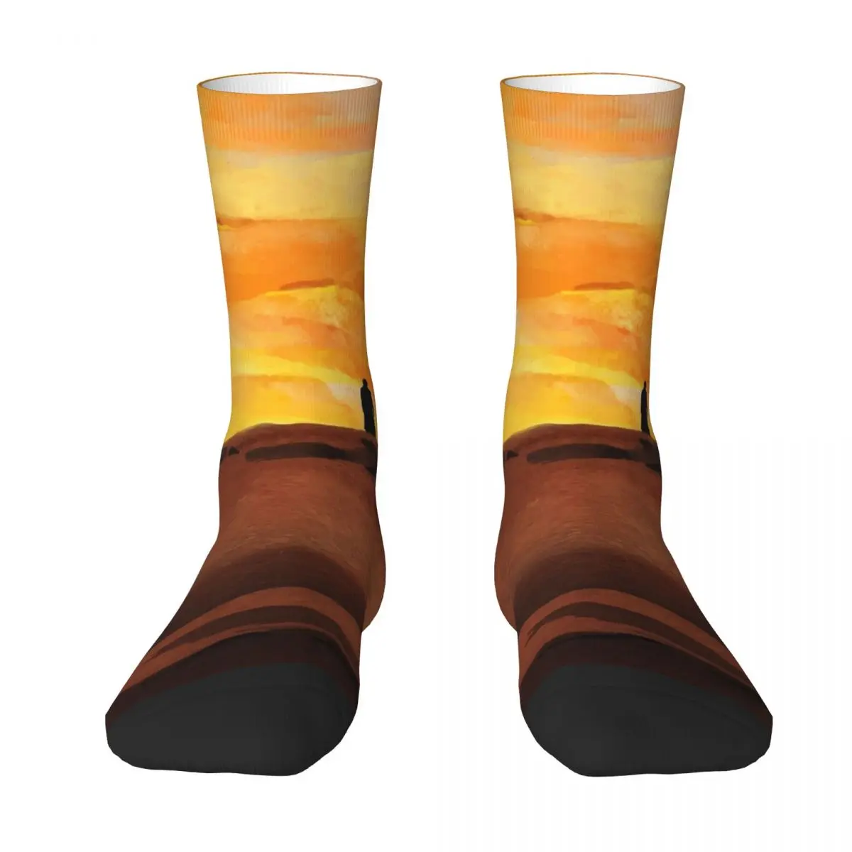 

Dune 2020 Socks hip hop funny gift Stockings Men's Socks Women's