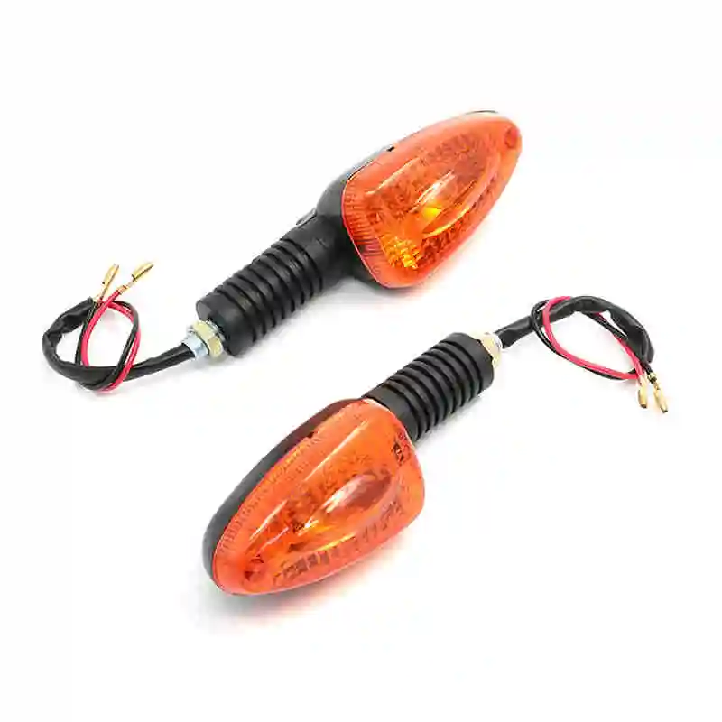 Motorcycle Turn Signal Light DRL Daytime Running Lights Indicator Blinker Lamp for BMW R1150GS / Adventure R1100 GS R1100R ABS