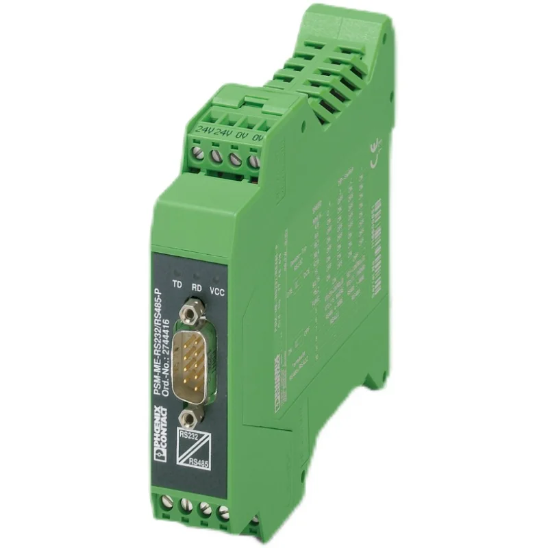 PSI-MOS-DNET CAN/FO 660/BM - FO Converter 2708054