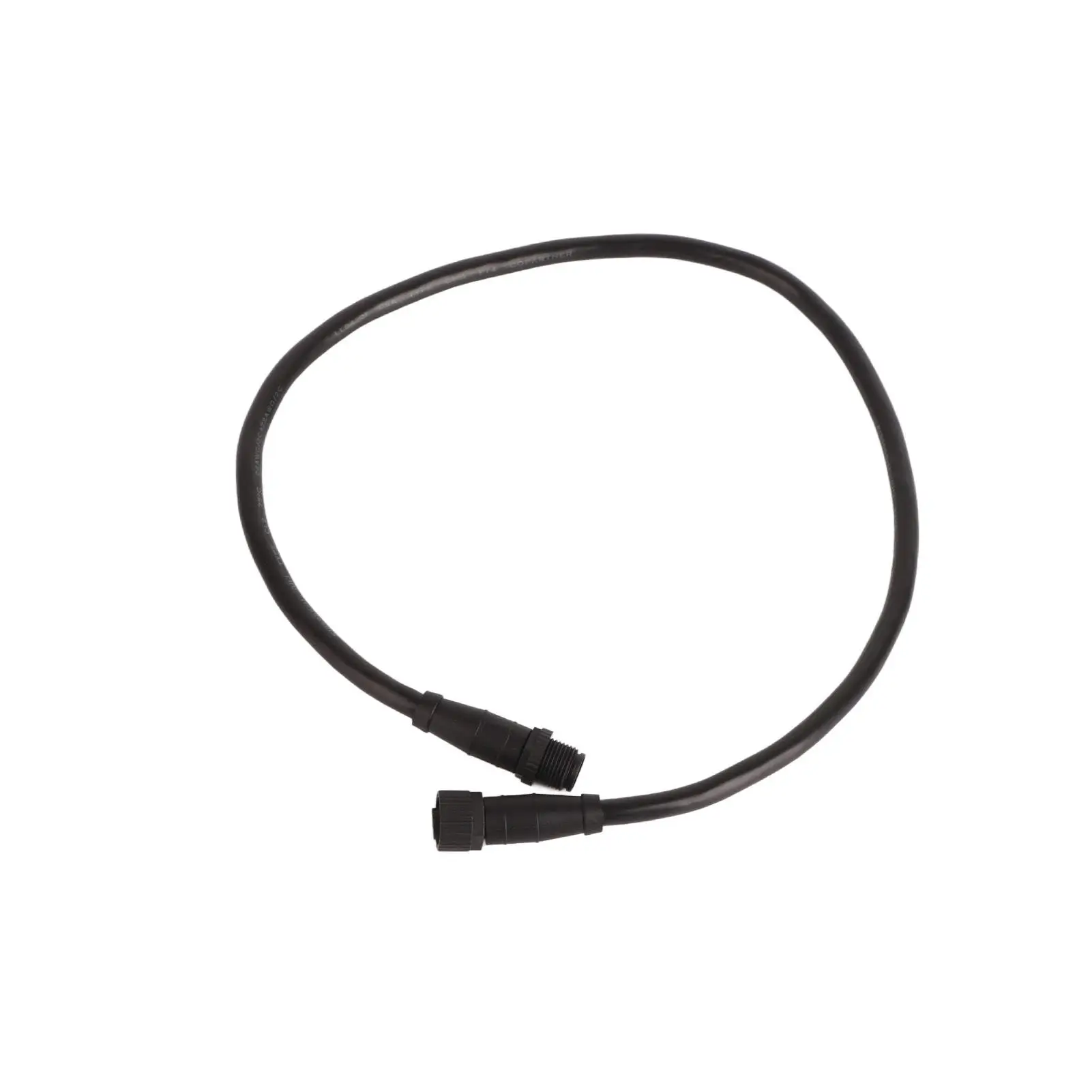 

for nmea2000 Backbone Cable - Durable ABS Network Connector for Marine Systems