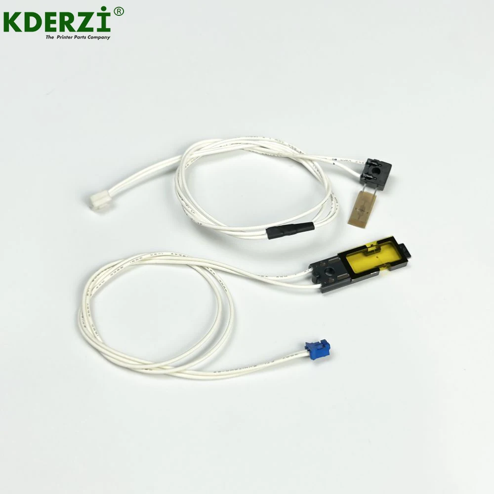 Oryginalny nowy termistor utrwalacza do Brother HL 2260 L2500 L2520 L2560 L2300 L2380 L2305 L2320 L2340 2500 2520 2300 2380