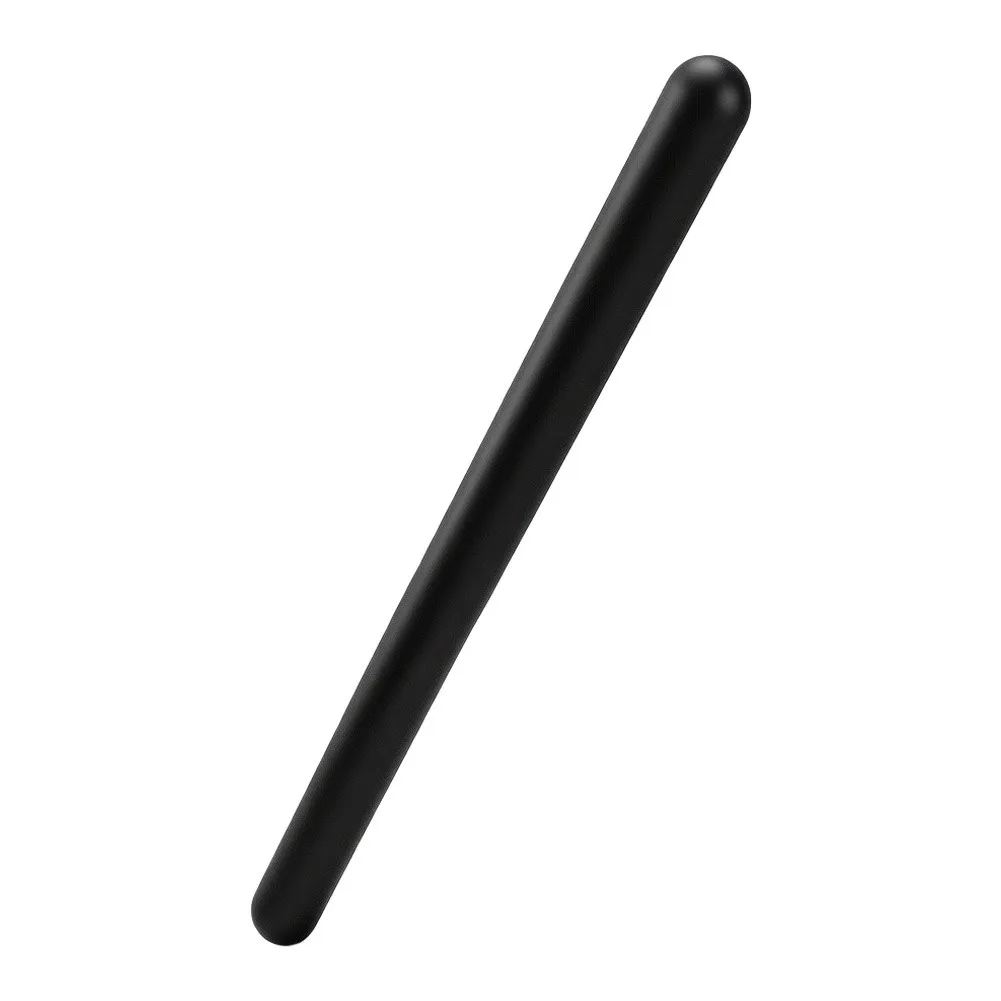 Black Roof Radio Antenna ABS Material Construction Wear Resistant Design Non Deformation Structure For Suzuki Jimny JB74