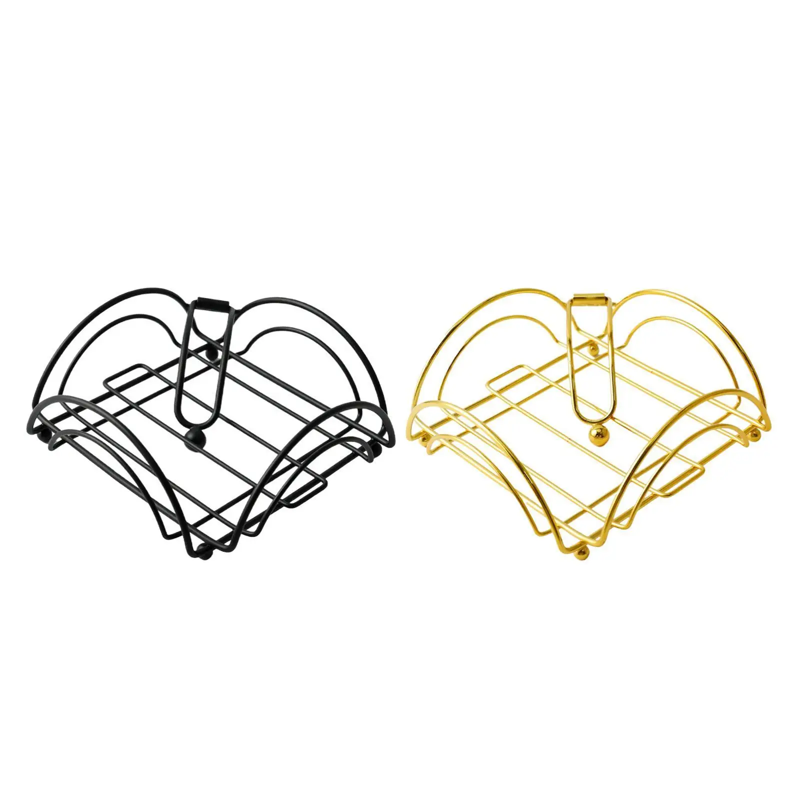 

Paper Napkin Holders Napkin Holder for Table Table Tissue Storage Holder for Countertop