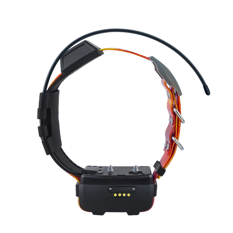 

Hot Selling Sport Dog Tracking And Training Collar Without SIM Waterproof IPX7 Tracking System Gps Dog Tracker For Hunting Dog