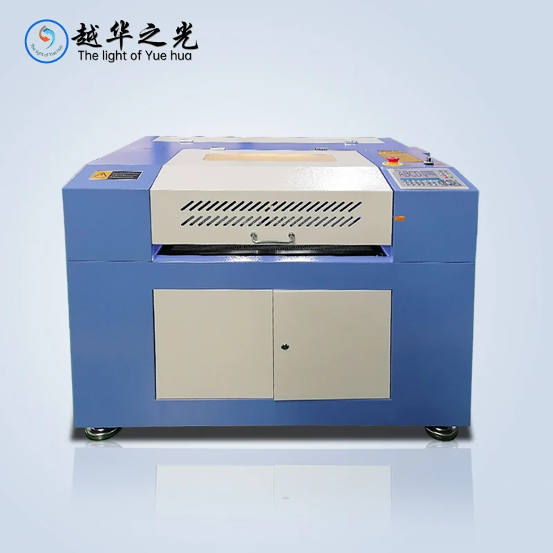 

Industrial Grade 9060A Laser Engraving Machine, Carbon Dioxide Non-metallic Laser Cutting Machine, Acrylic Organic Glass