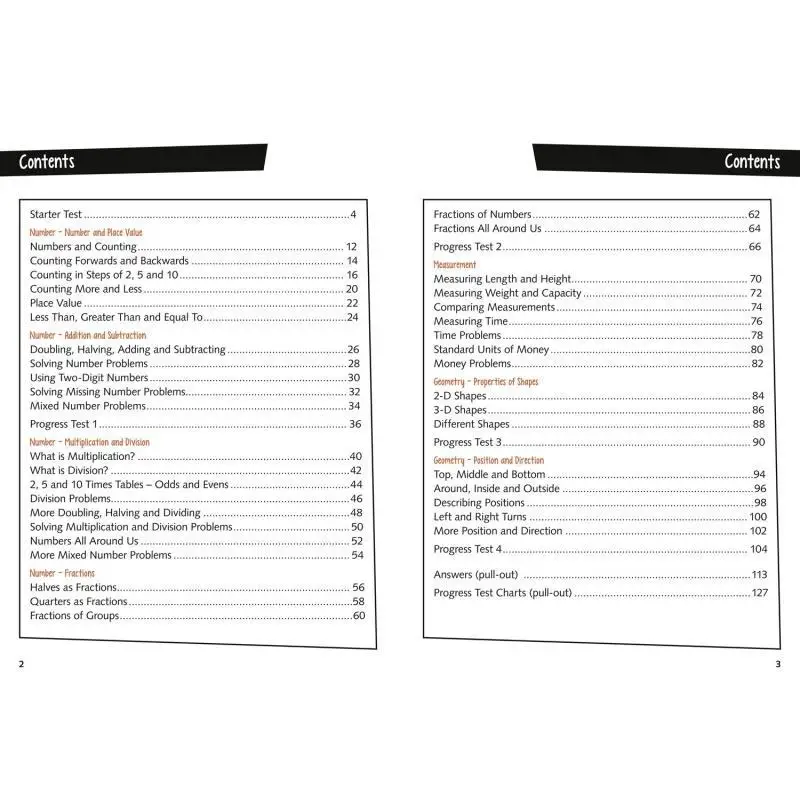 Collins Year 1 Maths Targeted Practice Workbook Collins Harper Collins UK 9780008201685 Book