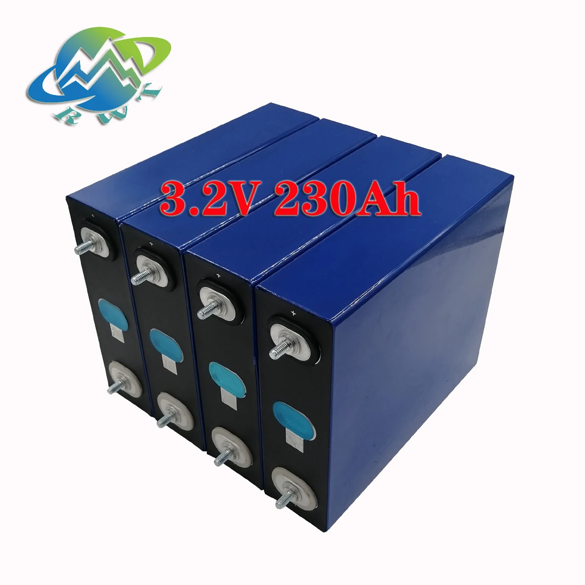 New product 2021 lifepo4 3.2v 230ah eve lifepo4 solar lithium battery