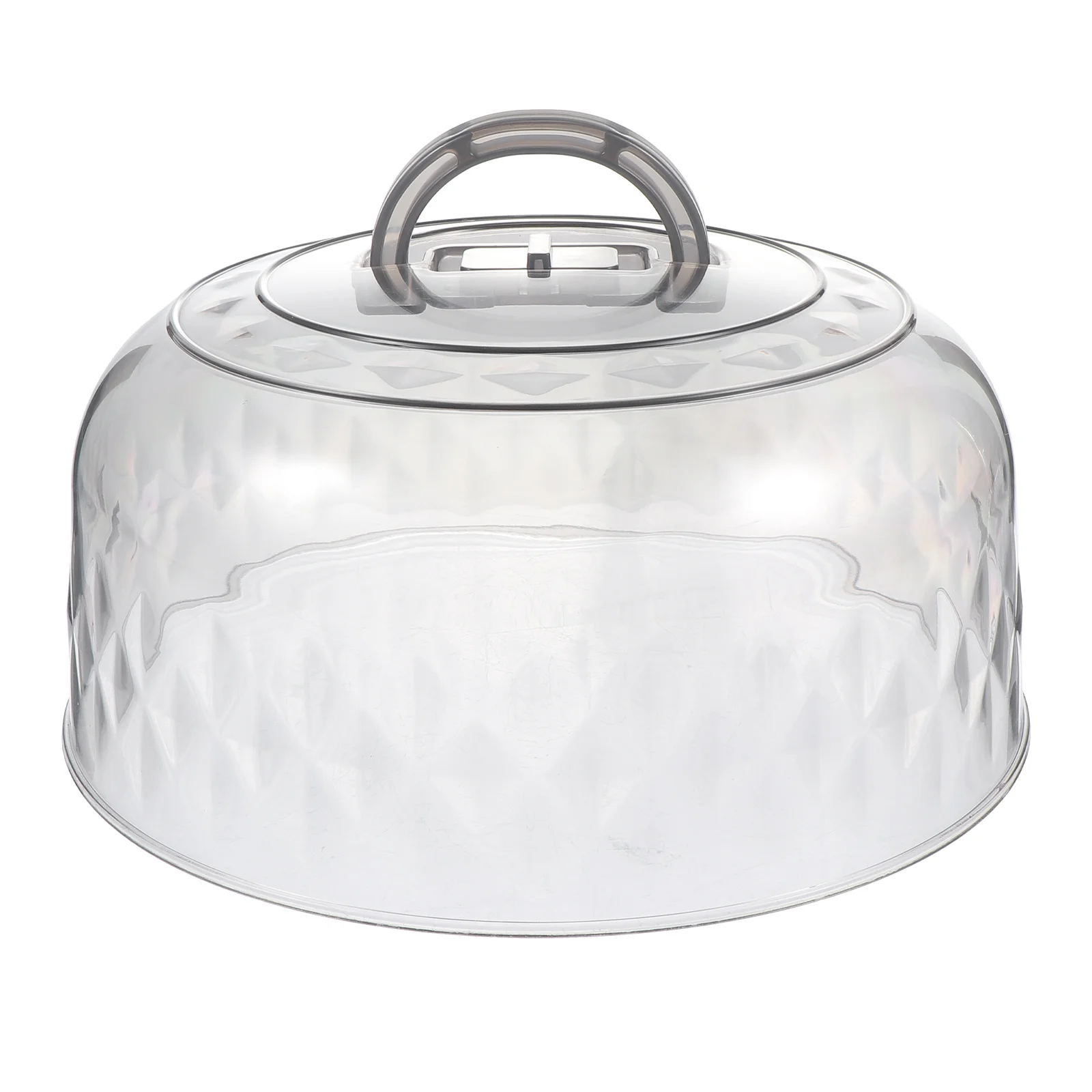 

1Pcs Food Lid Practical Dustproof Cover Premium Kitchen Supply Food Protector Fresh-Keeping Cover Kitchen Supply
