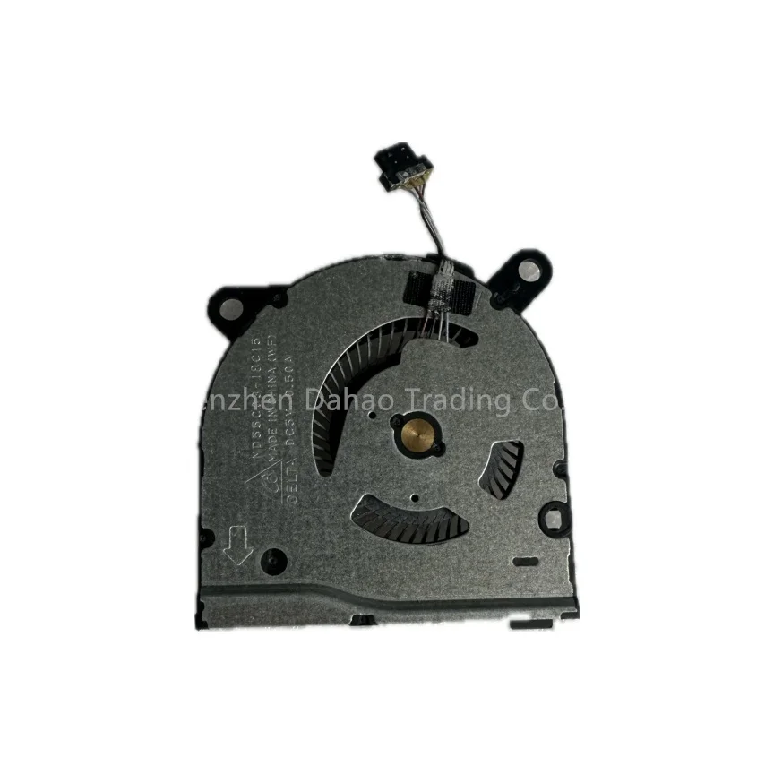 Fpr HP Pavilion 13-AN 13-AN0076YU TPN-Q214 Laptop CPU Cooling Fan ND55C03-18C15 L41283-001