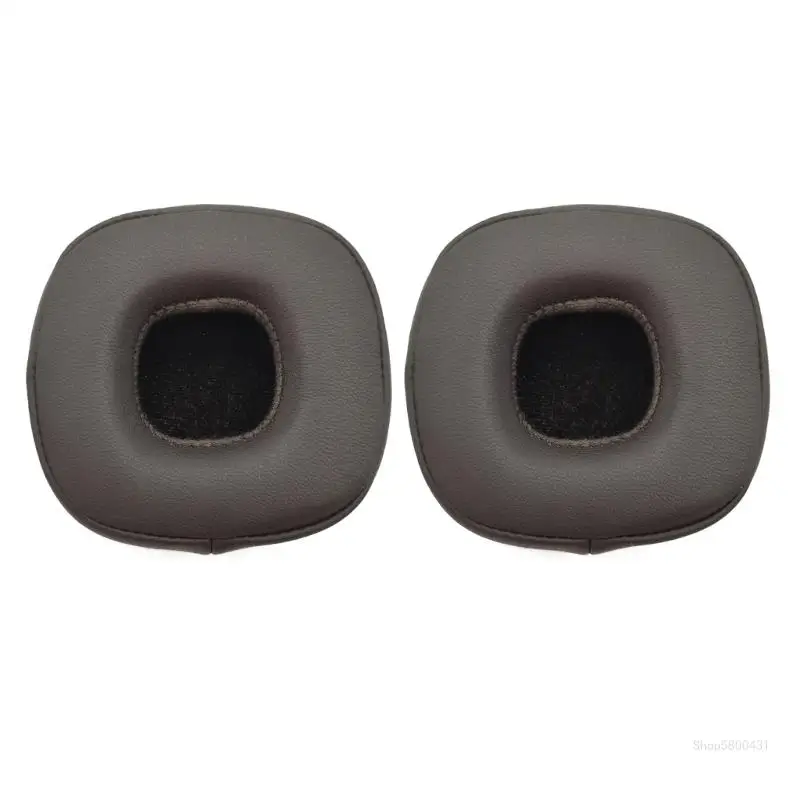 Soft Foam Earpads Headphones Ear Cushions for Marshalls Major4 Headphone