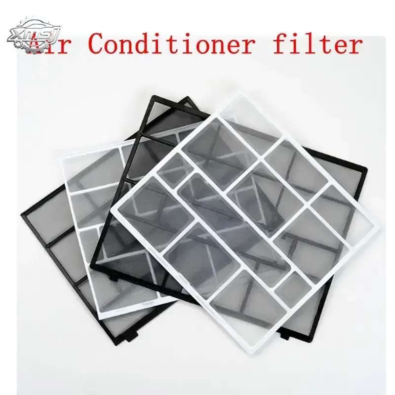 

Air Conditioner filter sets For Fujitsu Genearl Various models (1p/1.5p/2P) Filter dust screen parts