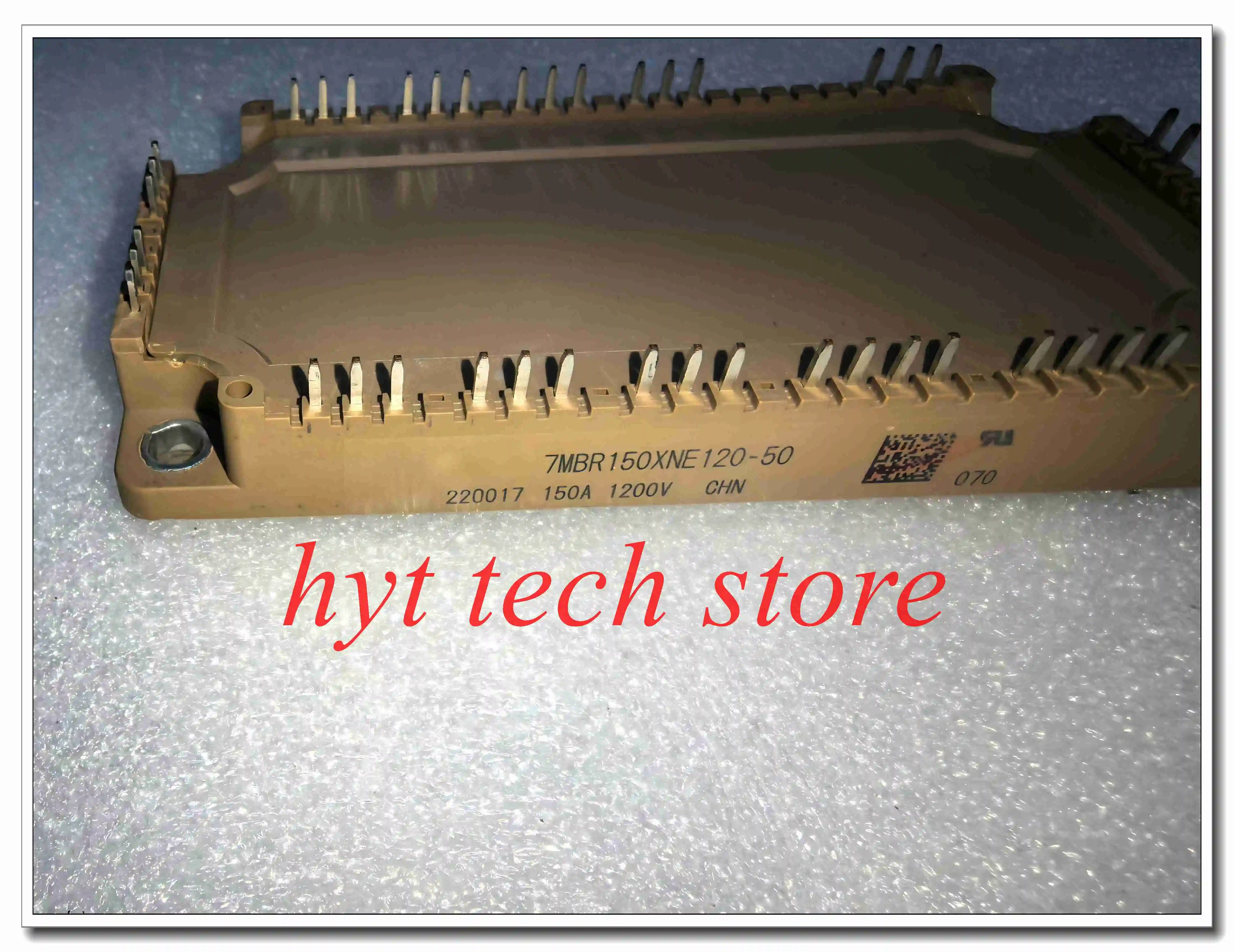 7MBR150XNE120-50 Original IGBT Module,100% tested before shipment
