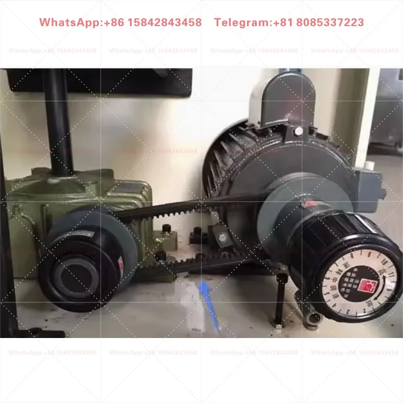 Vertical Packaging Machine Accessories PA-88-18+P-88-15 - Replacement Parts for Packaging Equipment Operation and Maintenance