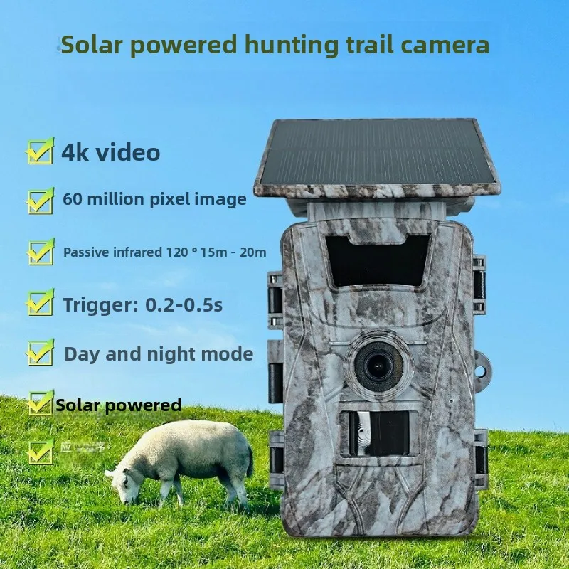 nuova-telecamera-esterna-con-cintura-solare-wifi-ad-alta-definizione-4k60mp-a-infrarossi-incorporata-con-batteria-da-5200-mah