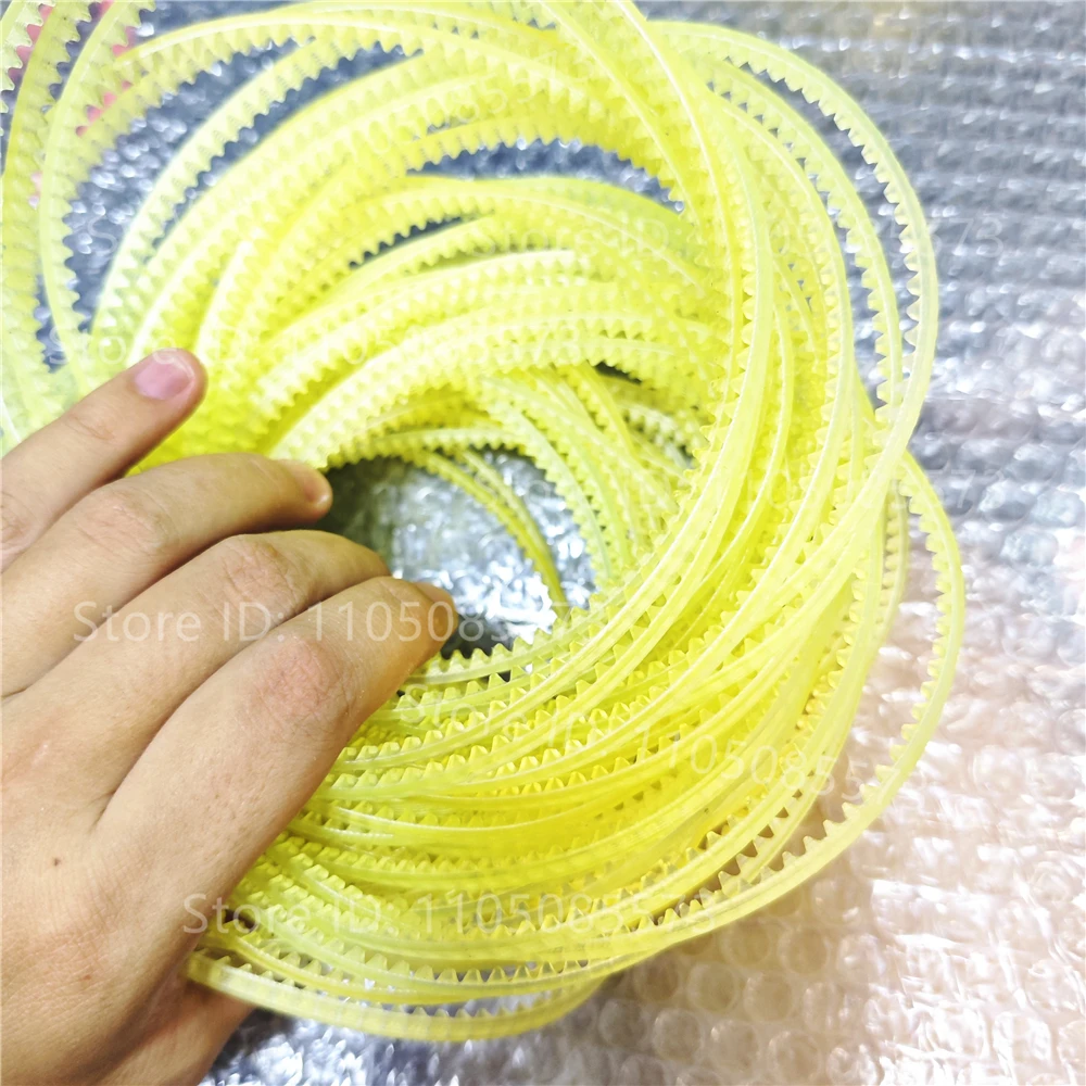 FR-770 FR-900 FR-980 Направляющая лента уплотнительной машины MB440 MB450 MB450 MB460 MB470 MB480 MB490 MB500 MB510 MB520 MB530 MB540 MB55