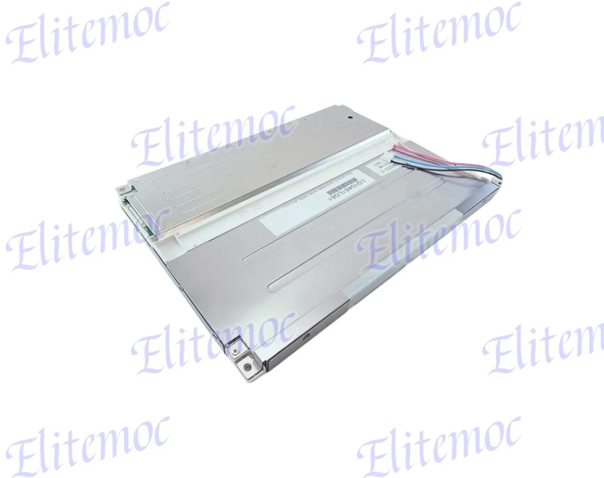 

Brand New LCD Display Screen Replacement For Sharp LQ104S1LG61