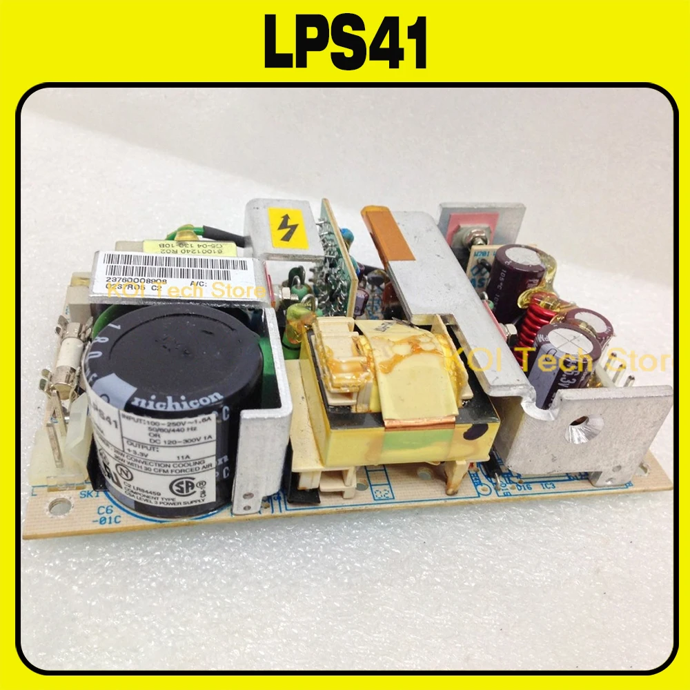 

LPS41 For ASTEC Industrial Medical Equipment Power Supply +3.3V11A Fully Tested