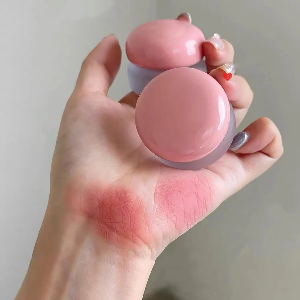 6色展開プライベートラベルリップマッド、小丸型ジャー入り、カスタムロゴ対応、業務用、防水、長持ちリップスティック、べたつき防止、クルエルティフリー