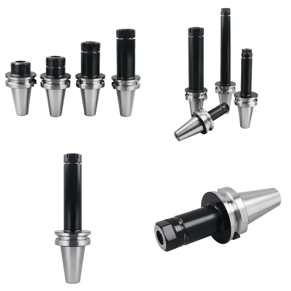 

Good Quality Tool Holder BT40-ER Machine Tool Made in China