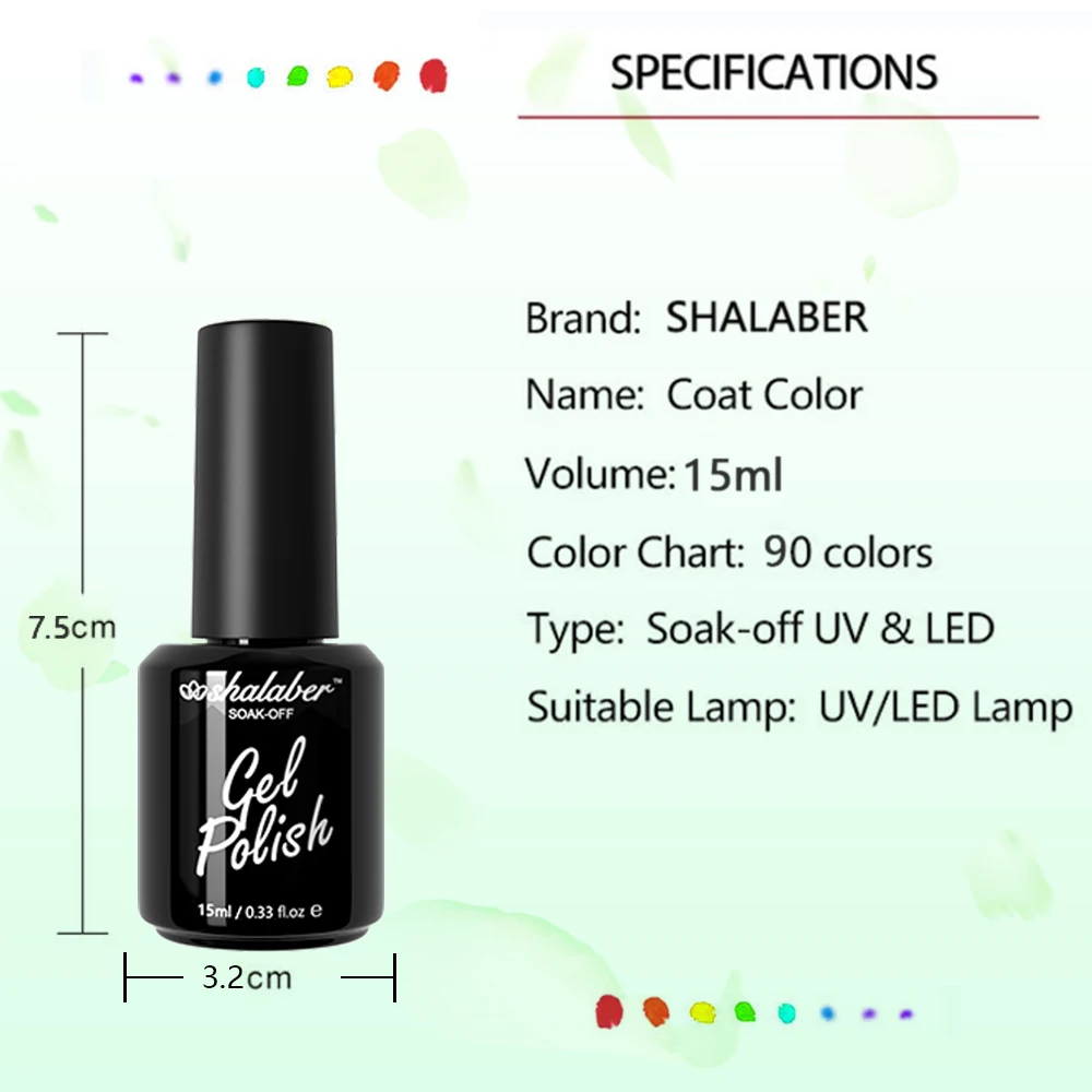 Color Uv Gel Polish Kit Nagellack Geschenkbox Private Label Ganzes Set Base Top Coat Color OEM Gel Nagellack Set