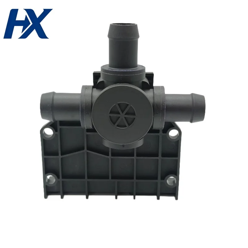 

6007384-00-B Electric Heater Coolant Control Solenoid Valve Pump For Tesla Model S X 2012-2021