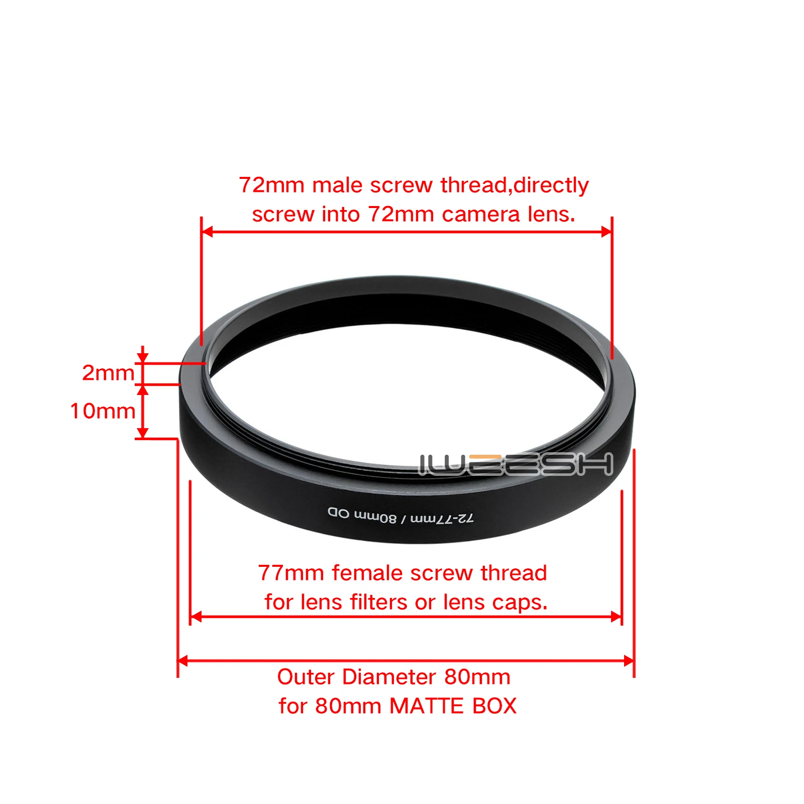 Thumbnail 3 - #68 Highest Rated Lens Converters to Buy in 2026