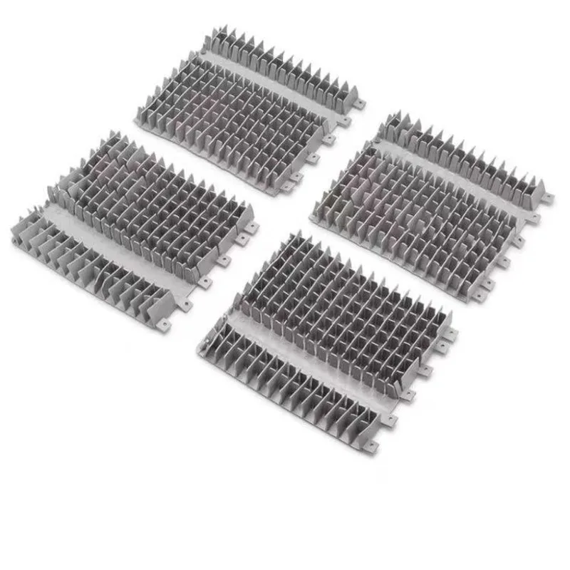 

A93Z For Dolphin Replacement Part-For Ultimate Wall Scrubbing(4PK) Front And Rear Climbing Brush Set- 6101656-R4