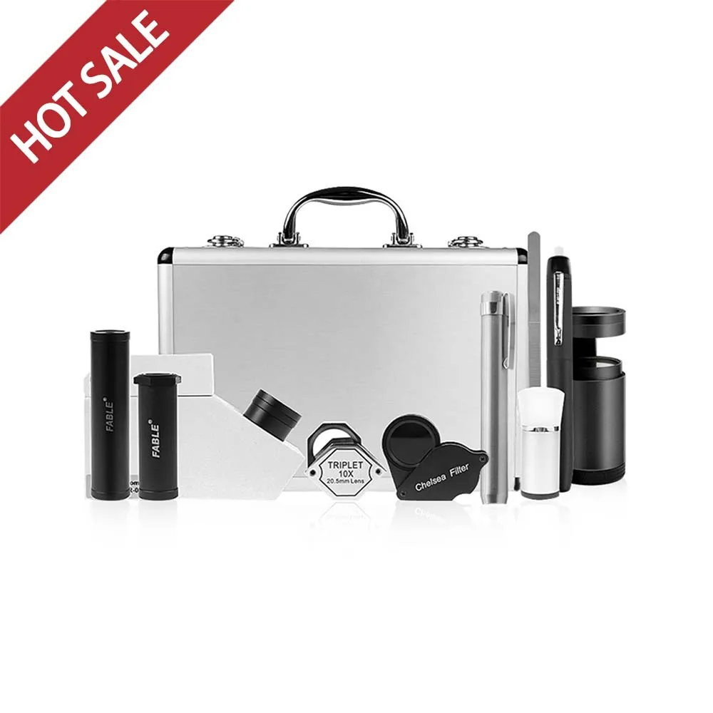 Gem Appraisal Box F…