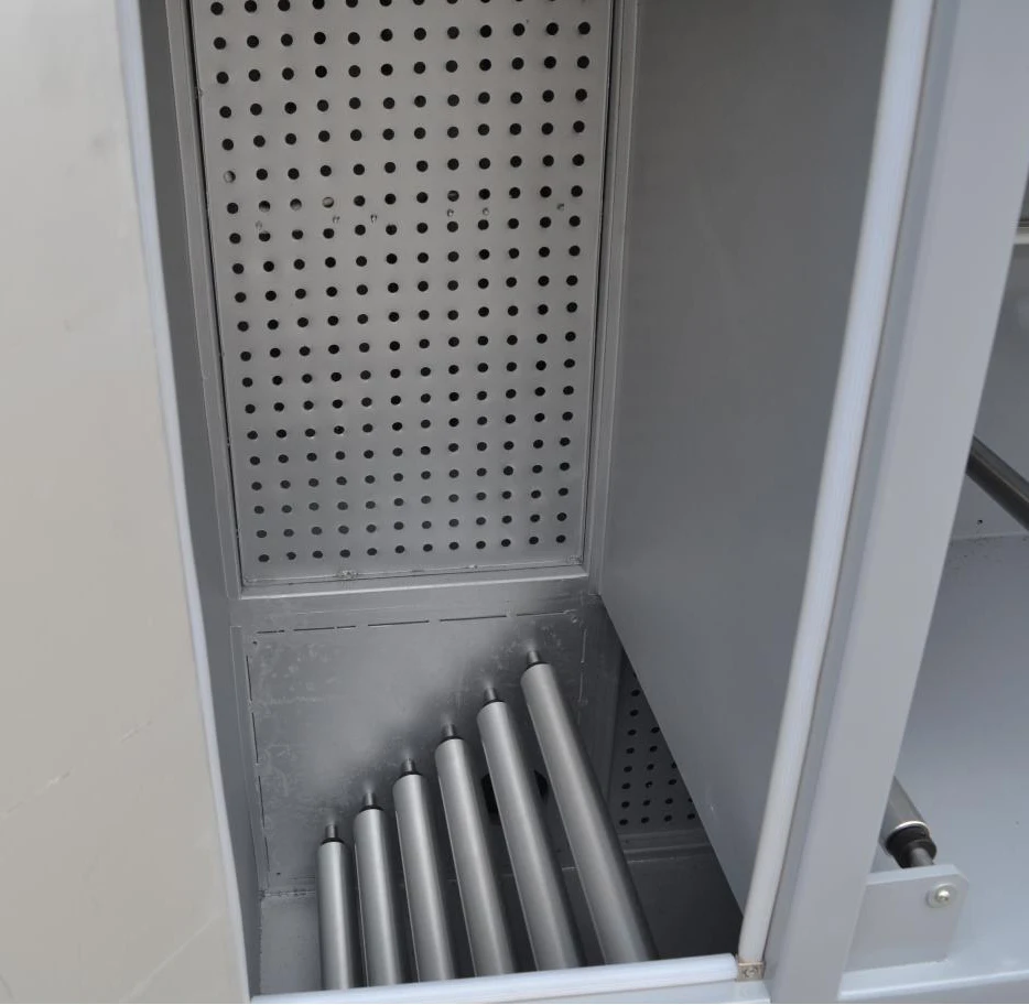 Nuova macchina per serigrafia a base piatta completamente automatica