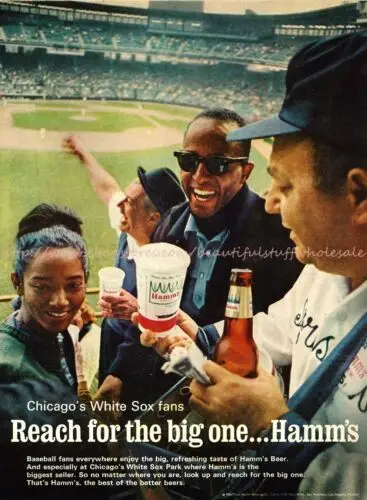 1964 Hamm&Apos;S Be… - image