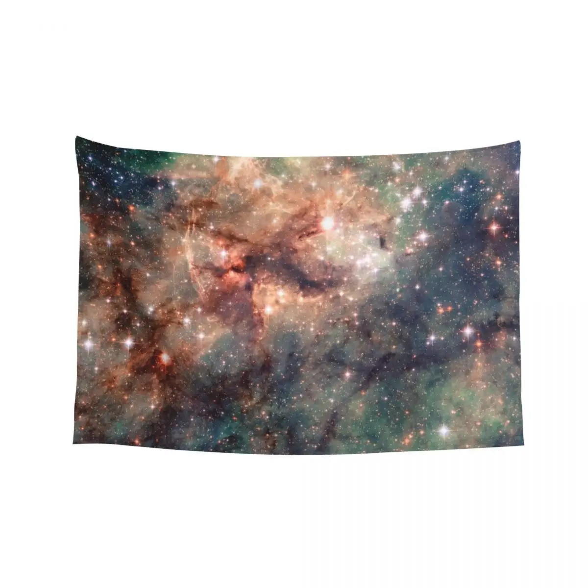 

Tarantula Nebula Tapestry Decoration For Rooms Bedrooms Decor Anime Decor Tapestry