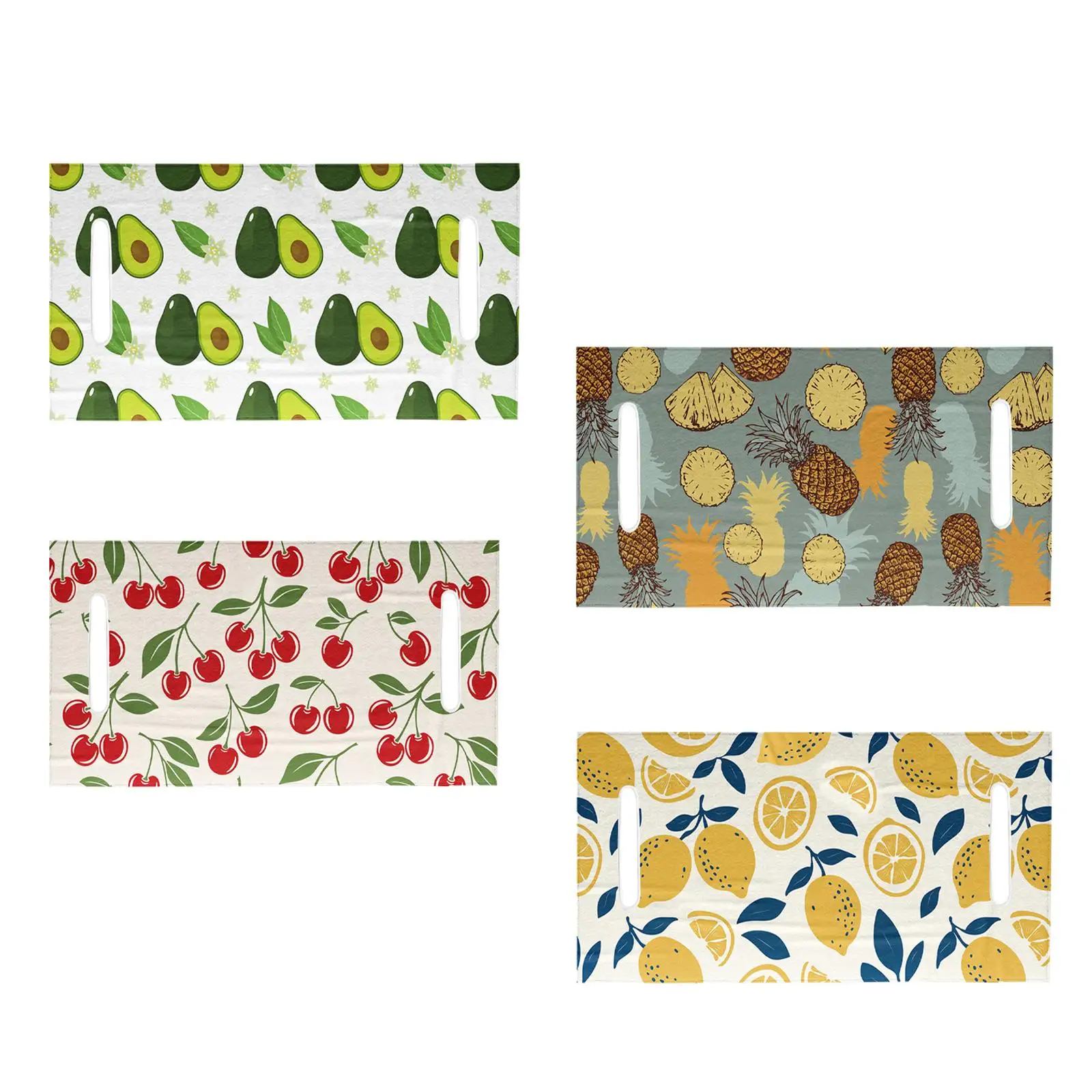 

Seat Cover Seat Towel Accessories for 2 Seats Universal Soft Protector Seat