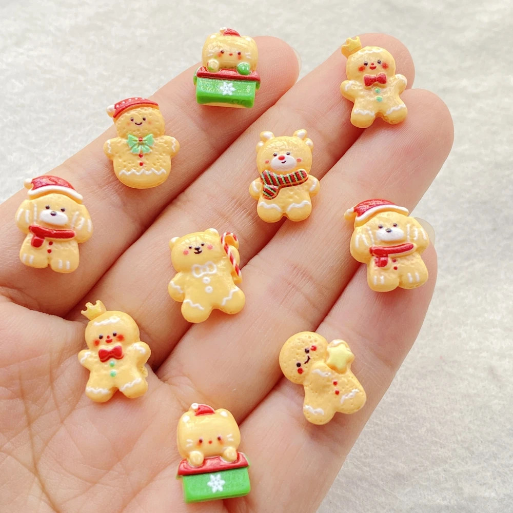 30Pcs energetic Cute Cartoon M - Nail Art For Men recension och pris