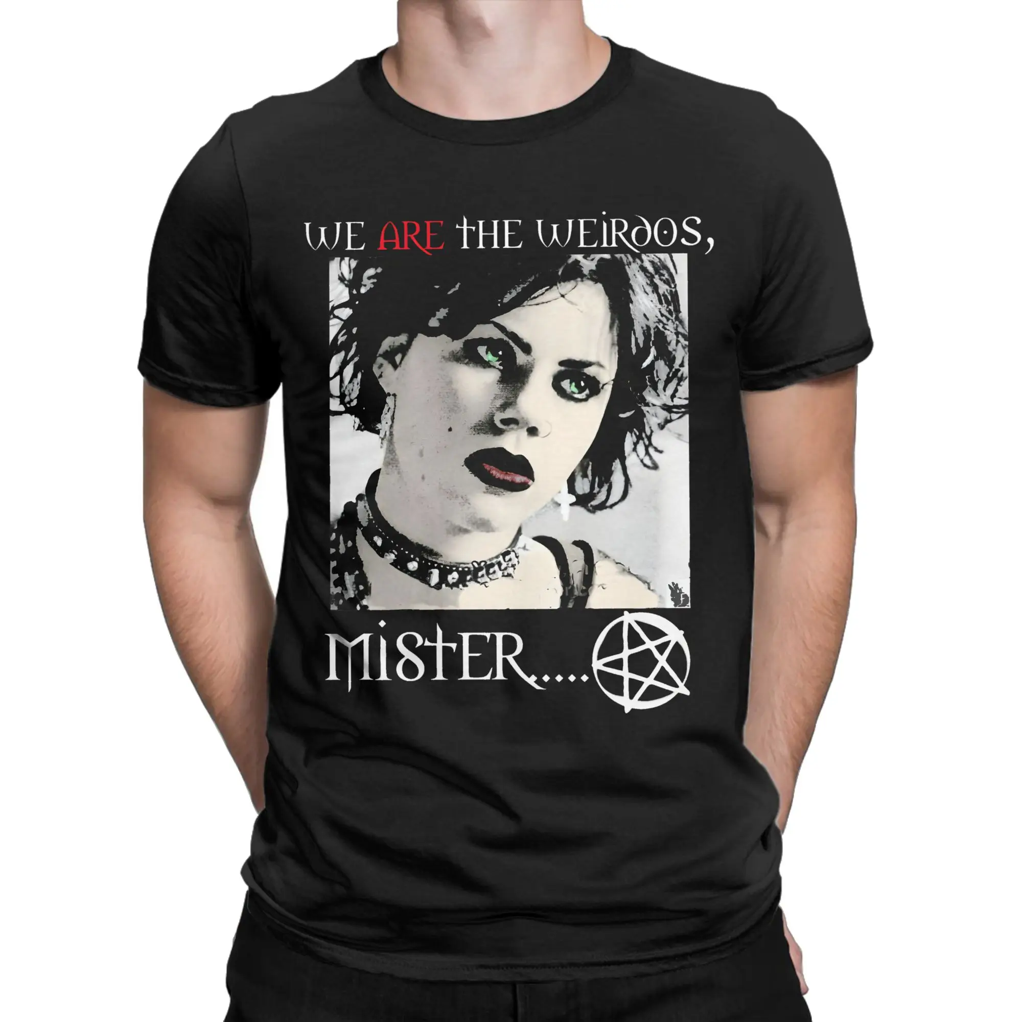 The Craft T Shirt Beach  100% Cotton T-Shirts For Men Fashion Casual Tshirt Short-Sleeve Street Style Tees