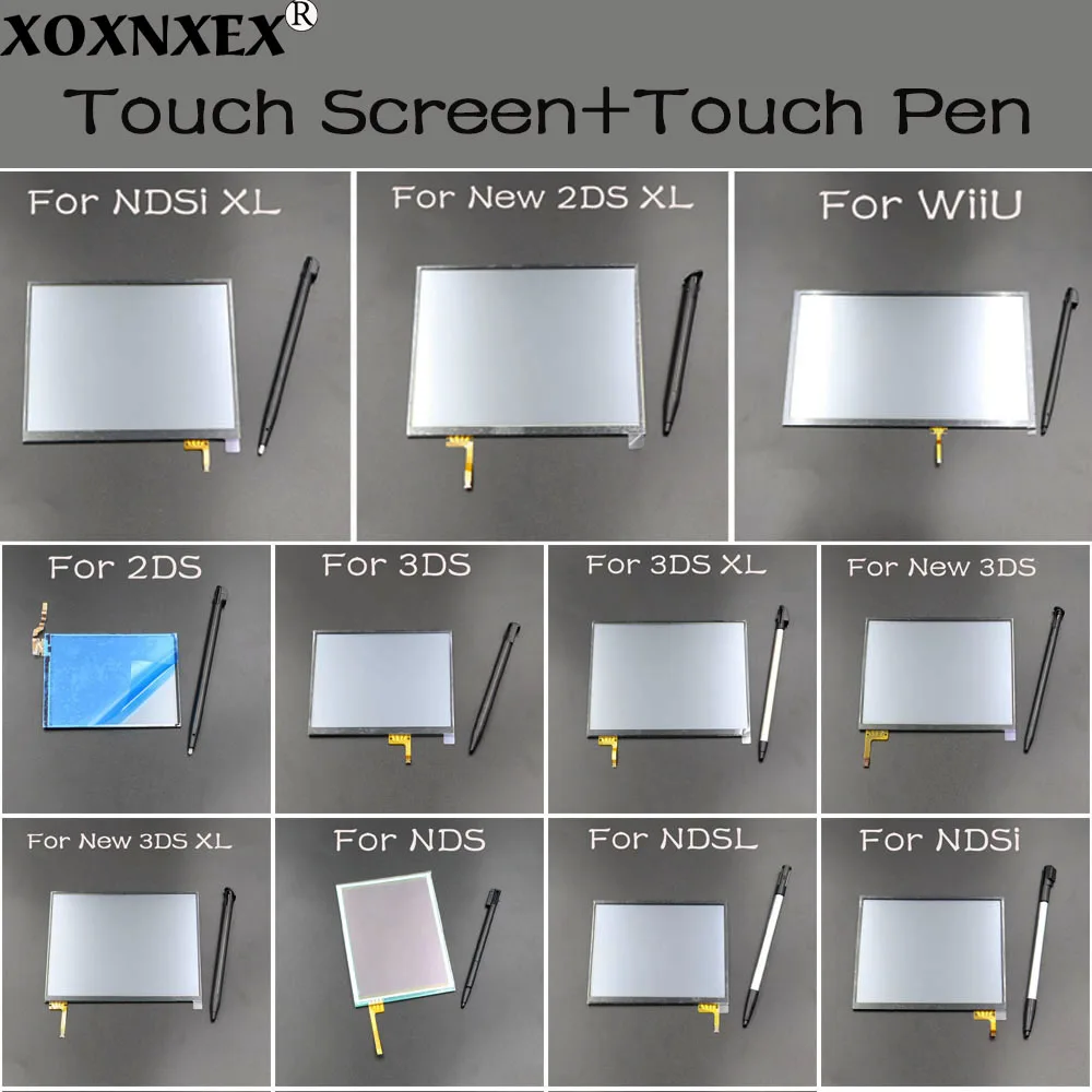 For 2DS 3DS New 3DS… - image