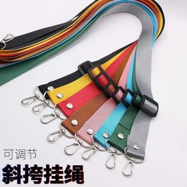 

Phone Lanyard Anti Lost Lanyard Strap Universal Adjustable Detachable Crossbody smartphone shoulder strap Hanging Cord Rope