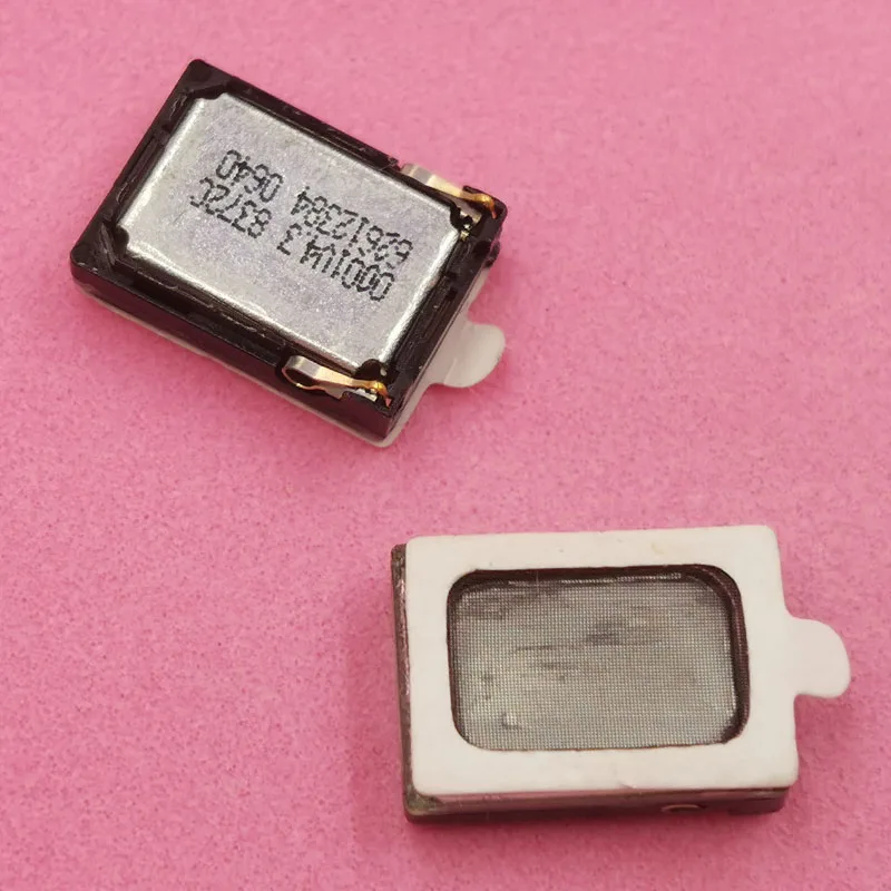 2Pcs Loud Speaker Loudspeaker Buzzer Ringer For Doogee X96 X96Pro X20L S50 Blackview E7S A80 MAX 1 A60 A60 Pro BV2000 BV2000S