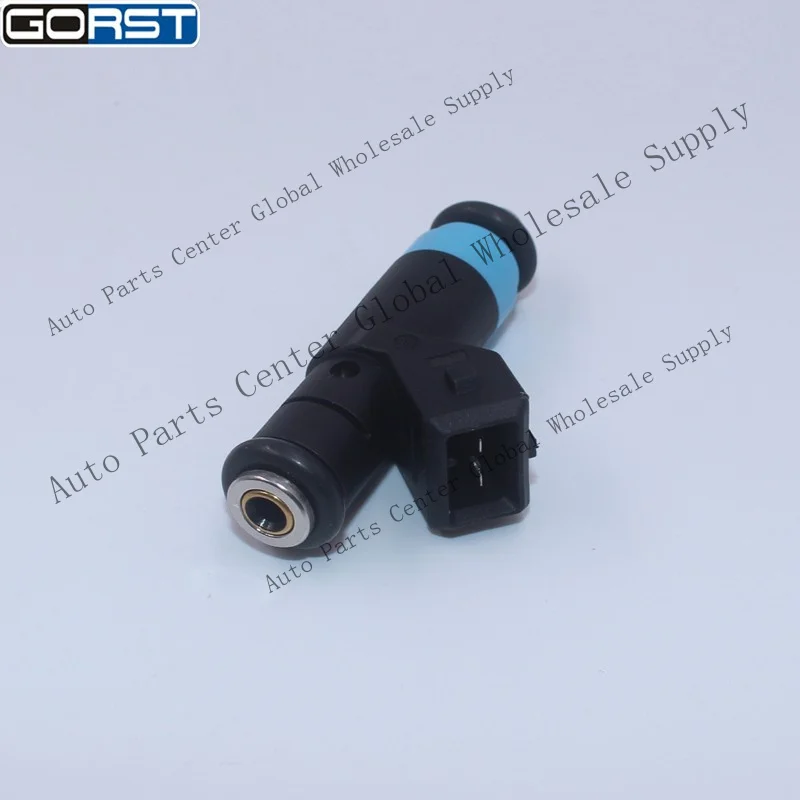 Z+ Car Fuel Injector Nozzle VAZ20735 For Chevrolet Niva Lada Petrol Injection