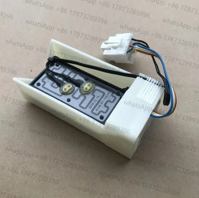 

DU24-012 KR0285567 для Haier/Midea/LG, переключатель регулирующего клапана электрического заслонки холодильника