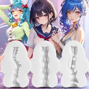 12 manekin penjualan terbaik pria seks - №