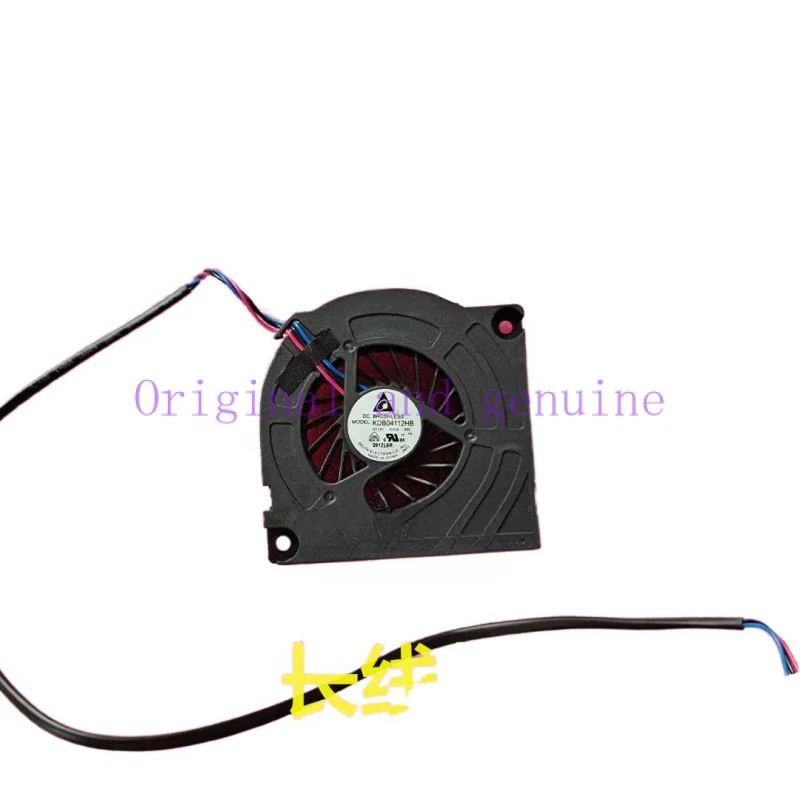 Original for Samsung internal TV fan ue55hu8500t kdb04112hb ue55hu8500 � un55hu8550f un55hu9000f ue55hu7500 cooler