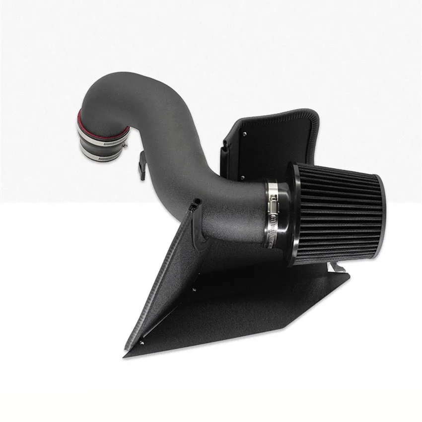 

Air intake conversion kit modification kit for Golf 7 GTI MK7 Jetta EA888 2.0T engine