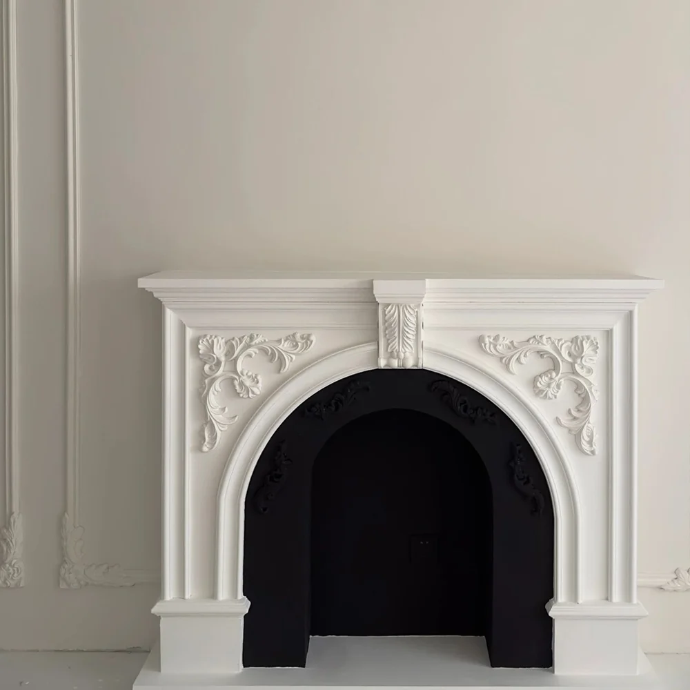 Pu Corner Flower Ce… - image