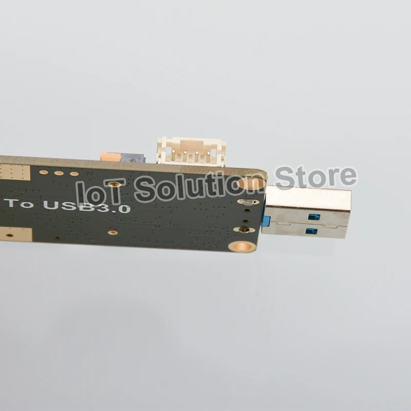 Módulo 4G 5G M.2 M2 a USB 3,0 placa adaptadora USB3.0 convertidor de desarrollo de comunicación de alta velocidad de 480Mbps
