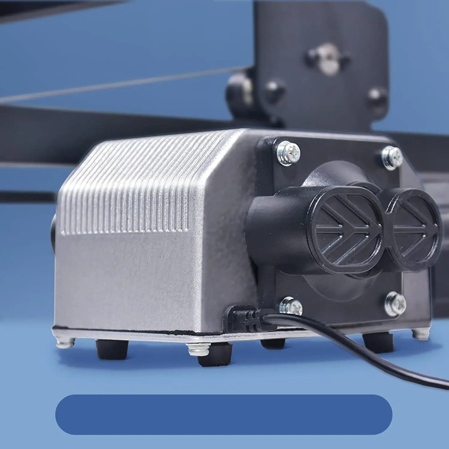 Kit assistenza aerea per incisore laser RAY5 20W